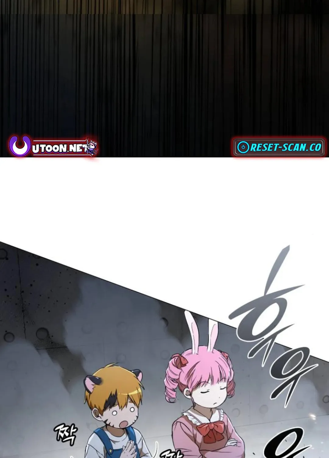 Divine Beast Kindergarten Chapter 5 page 224 - 