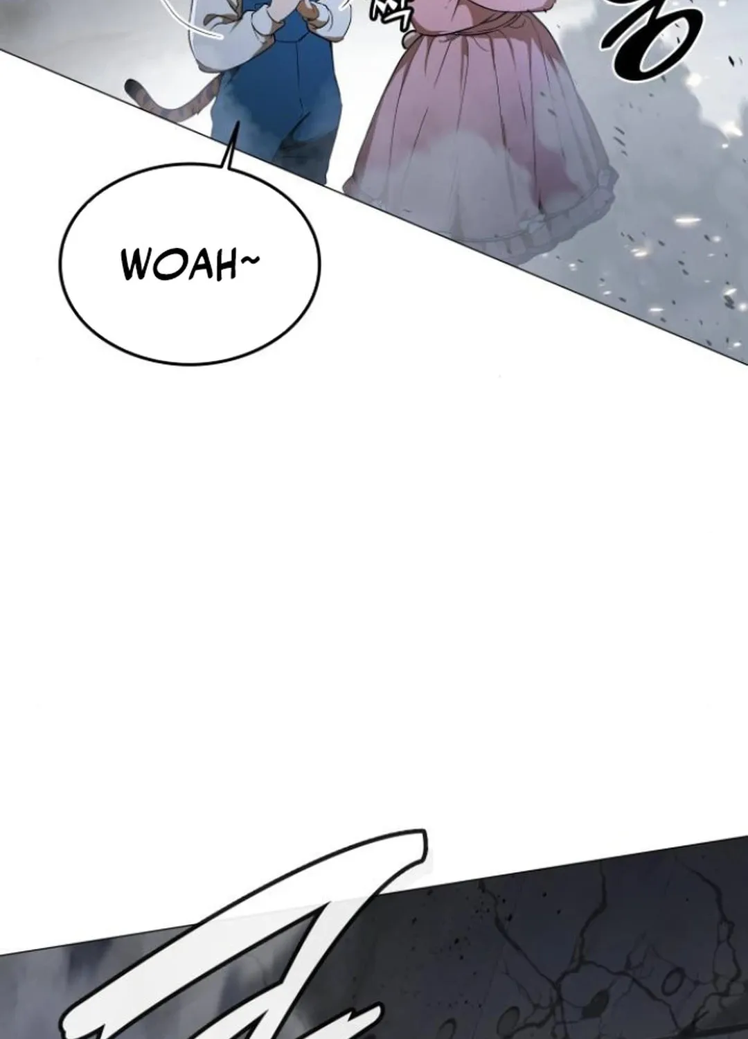 Divine Beast Kindergarten Chapter 5 page 225 - 