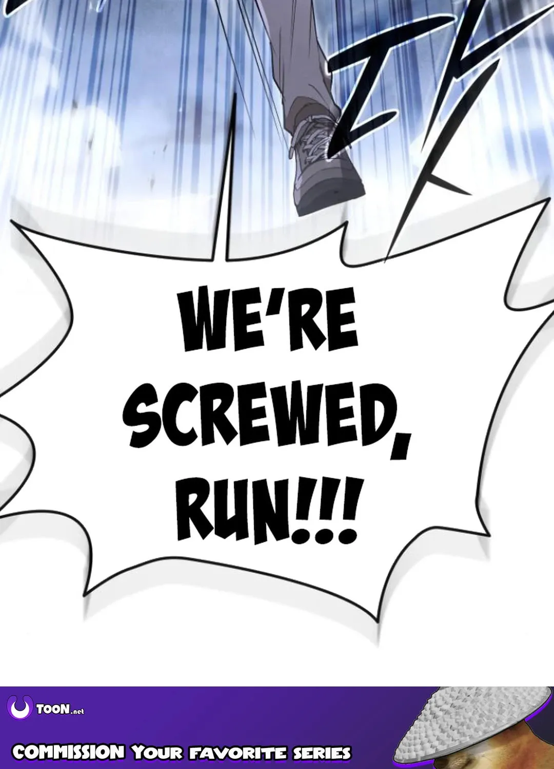 Divine Beast Kindergarten Chapter 5 page 241 - 