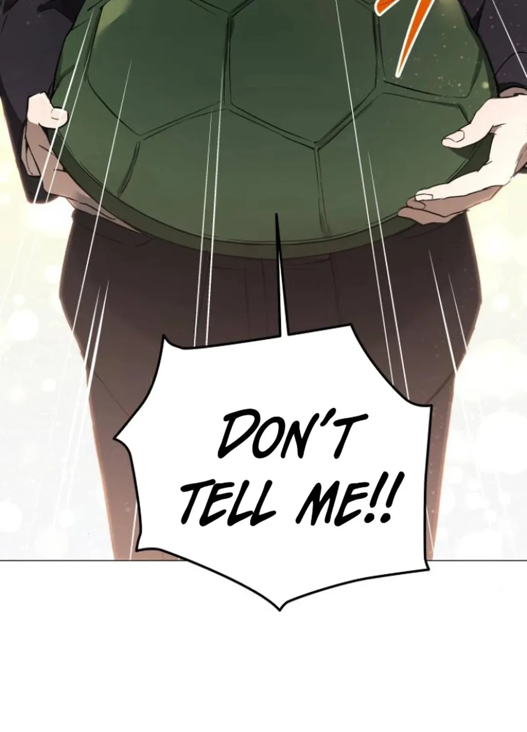 Divine Beast Kindergarten Chapter 5 page 30 - 