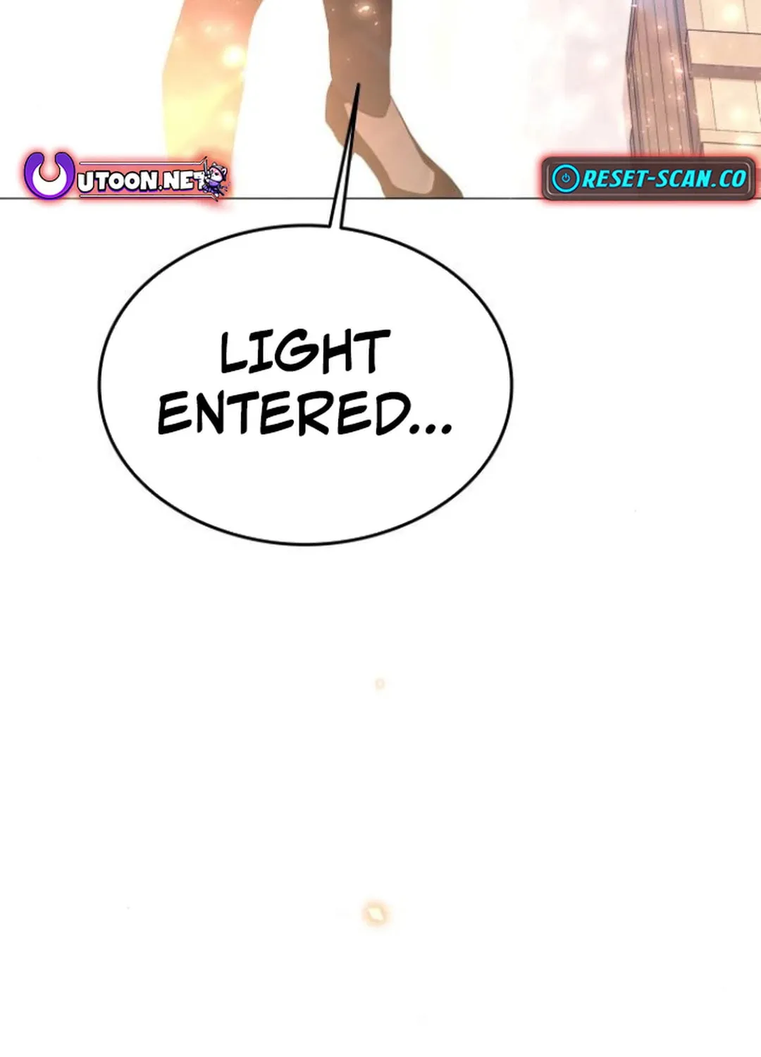 Divine Beast Kindergarten Chapter 5 page 4 - 
