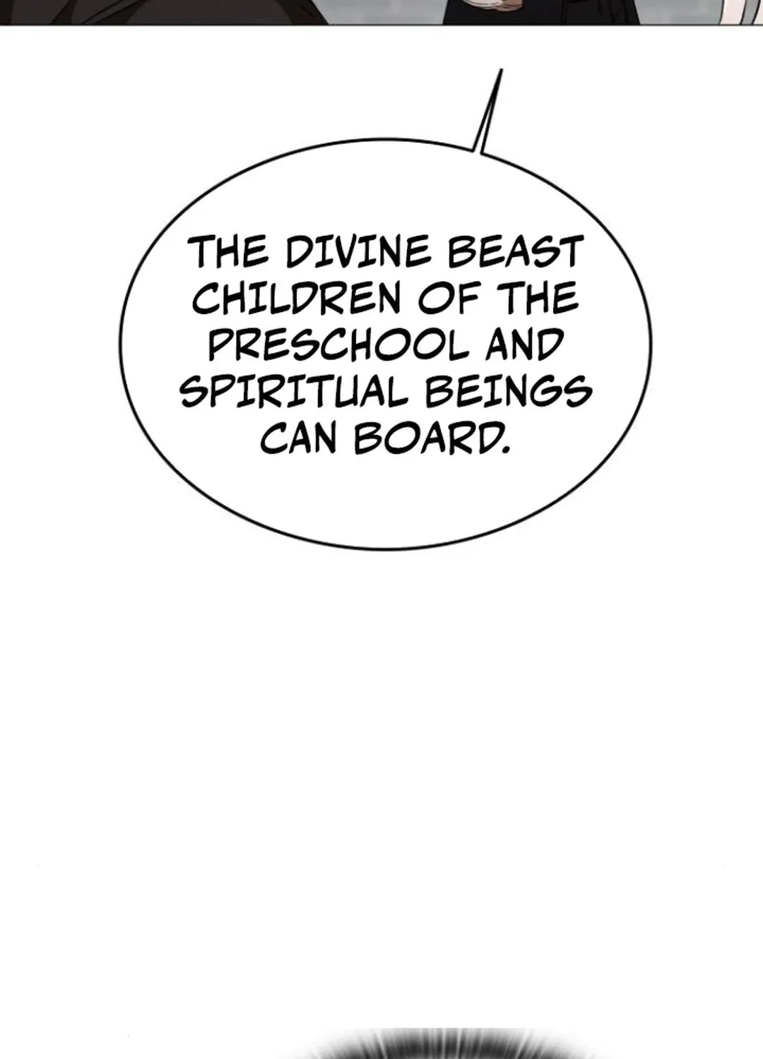 Divine Beast Kindergarten Chapter 5 page 49 - 