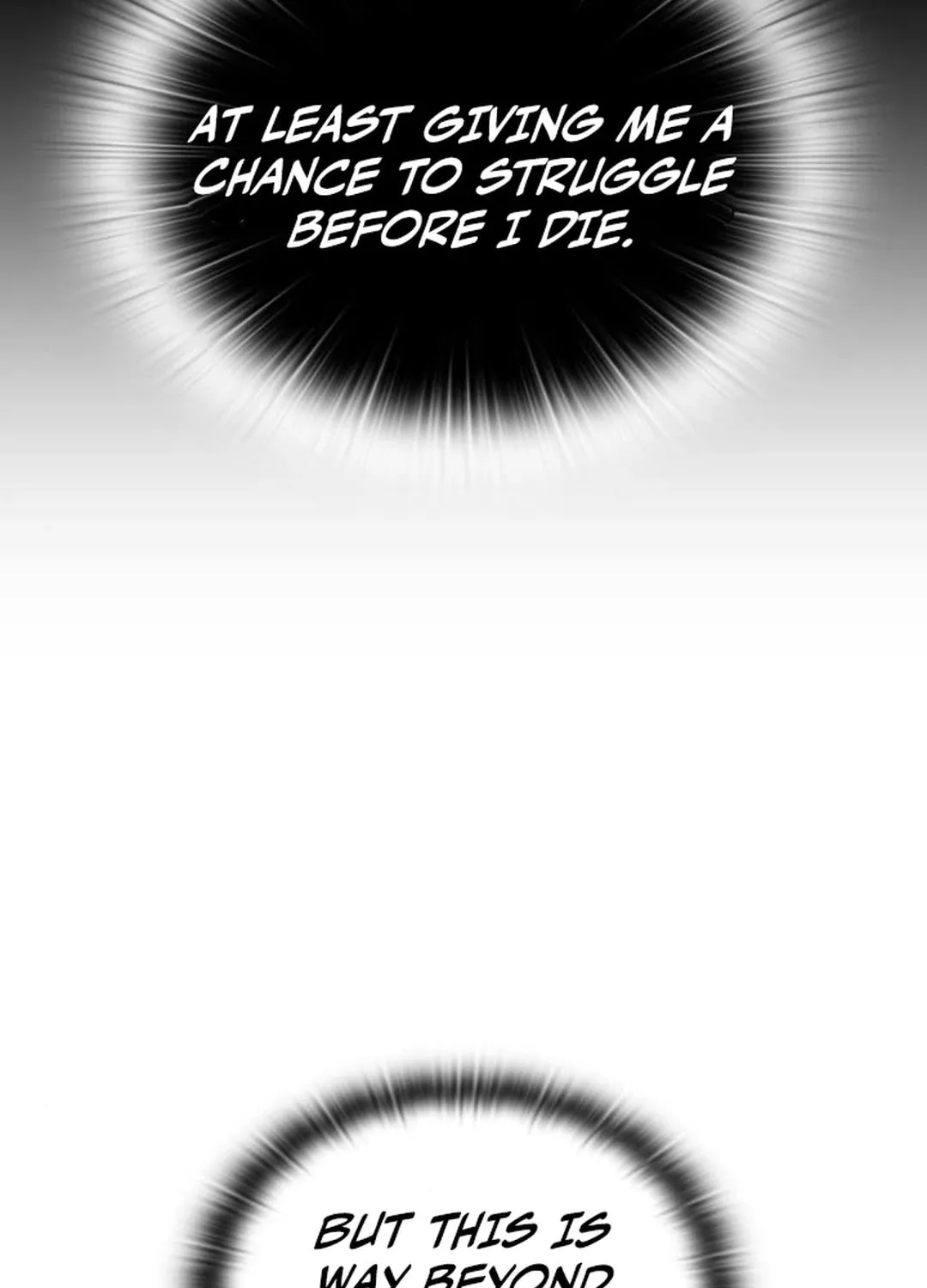 Divine Beast Kindergarten Chapter 5 page 53 - 