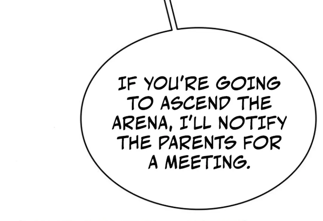Divine Beast Kindergarten Chapter 5 page 56 - 