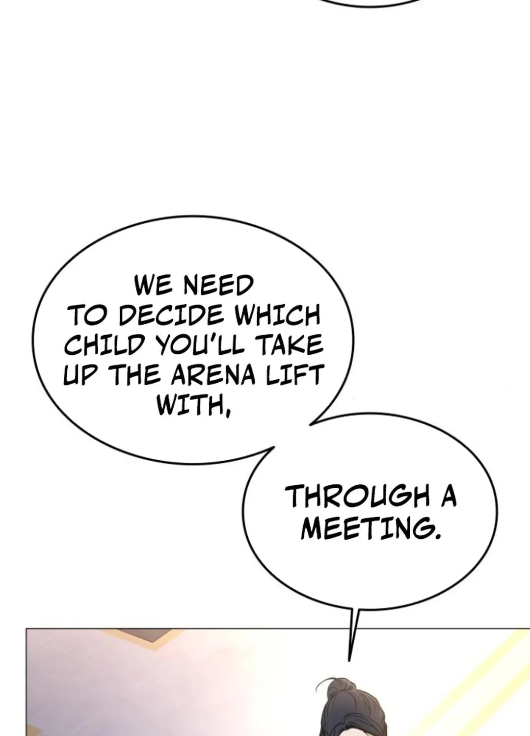 Divine Beast Kindergarten Chapter 5 page 58 - 