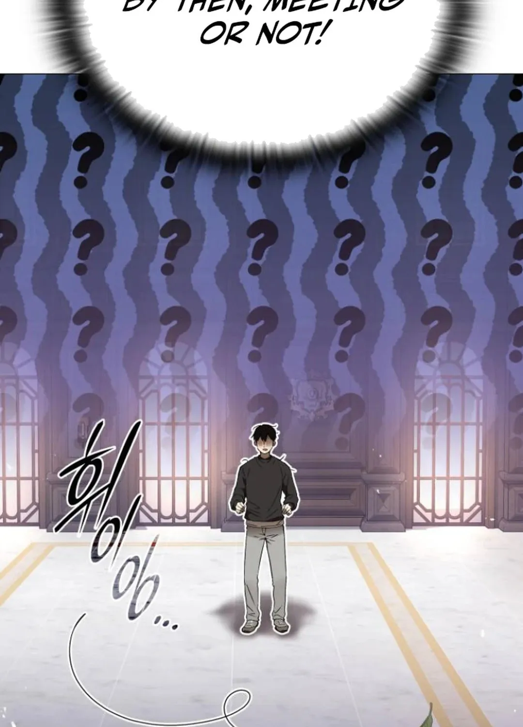 Divine Beast Kindergarten Chapter 5 page 70 - 