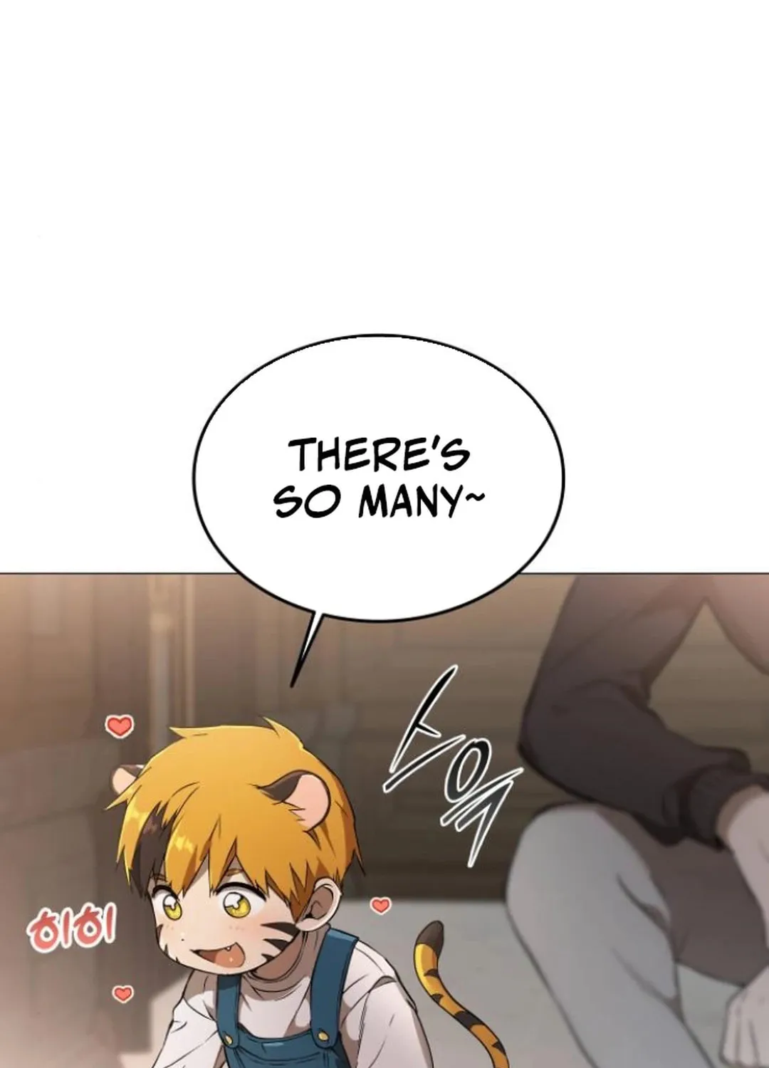 Divine Beast Kindergarten Chapter 5 page 89 - 