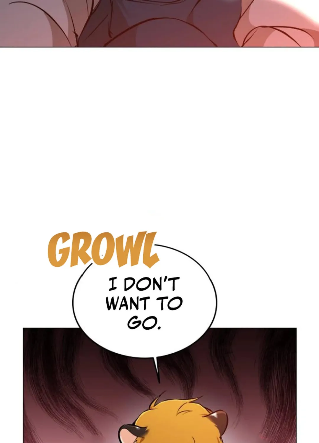 Divine Beast Kindergarten Chapter 5 page 96 - 
