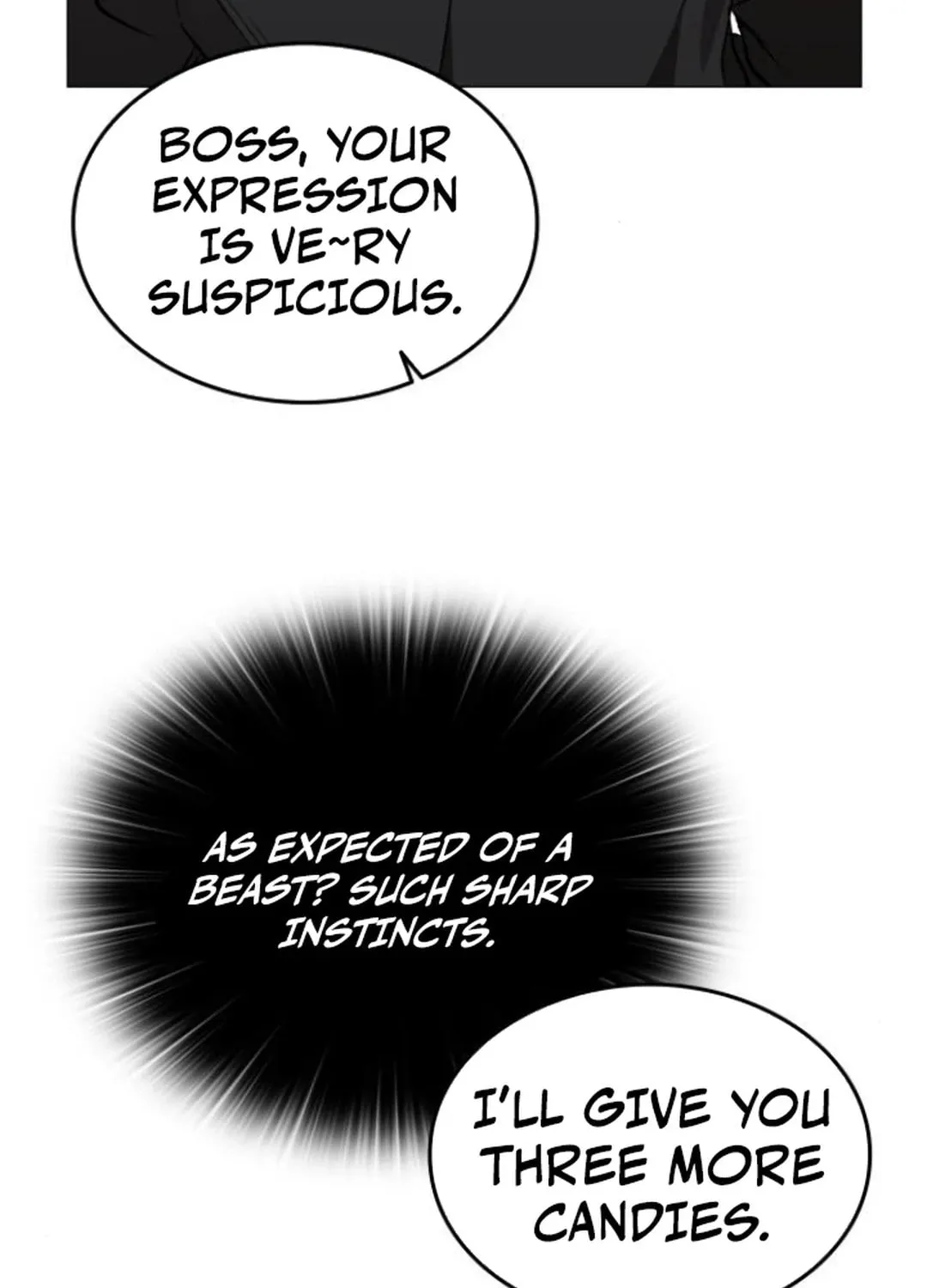 Divine Beast Kindergarten Chapter 5 page 98 - 