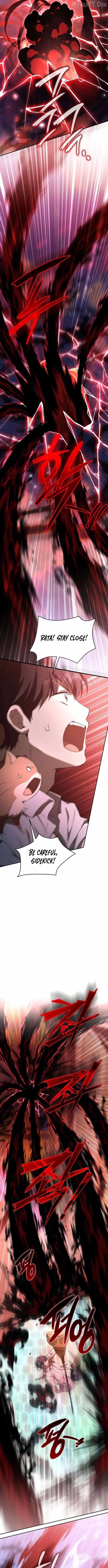 Divine Beast Kindergarten Chapter 50 page 3 - 