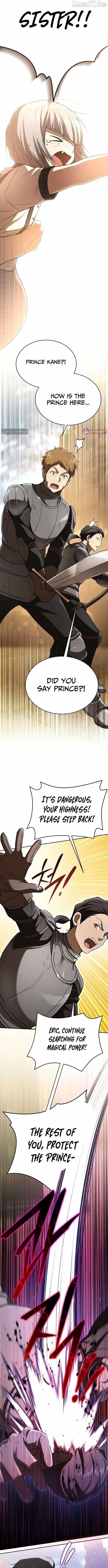 Divine Beast Kindergarten Chapter 51 page 17 - 