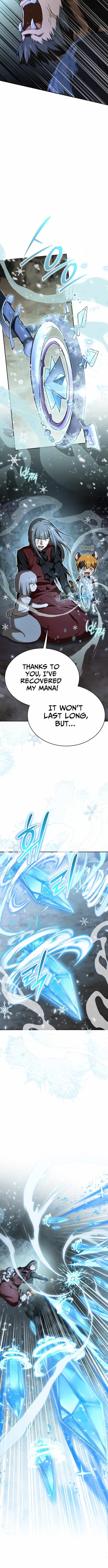 Divine Beast Kindergarten Chapter 54 page 18 - 