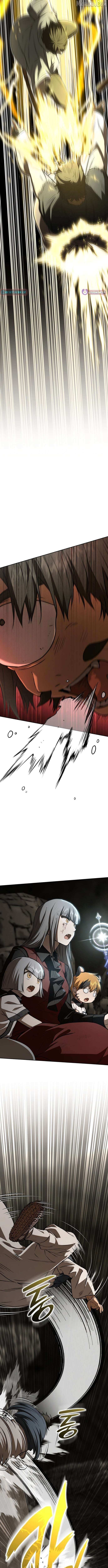 Divine Beast Kindergarten Chapter 55 page 6 - 