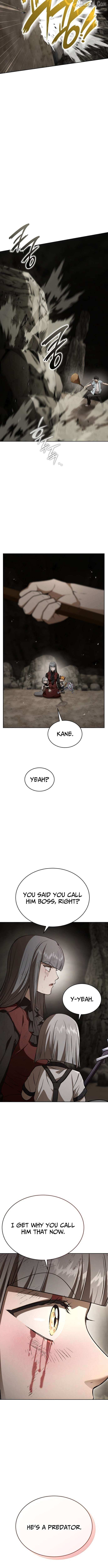 Divine Beast Kindergarten Chapter 55 page 7 - 