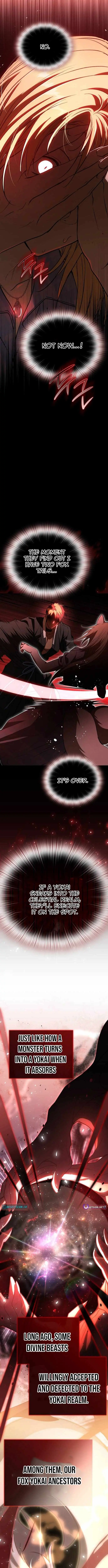 Divine Beast Kindergarten Chapter 58 page 2 - 