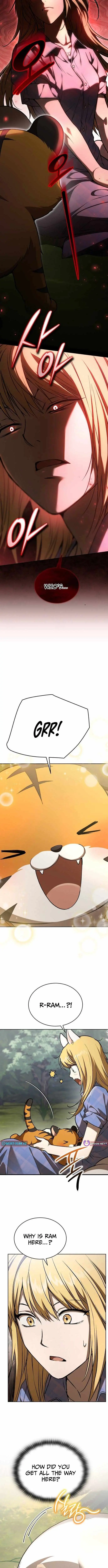 Divine Beast Kindergarten Chapter 59 page 4 - 