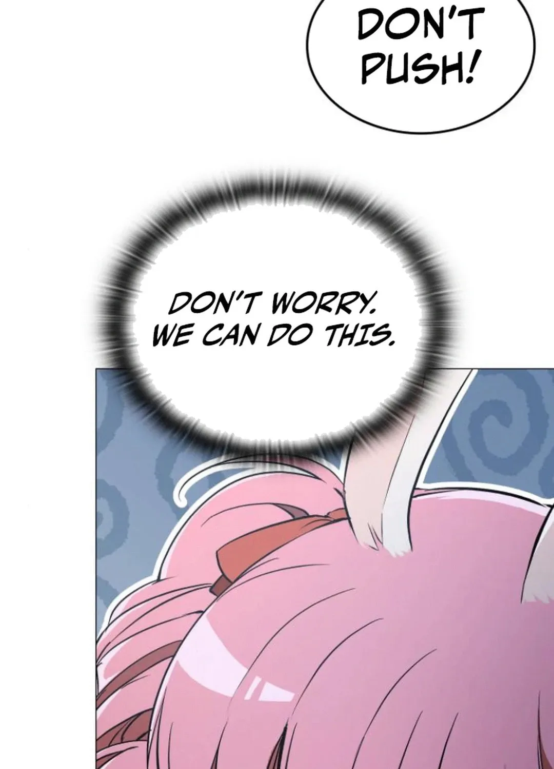 Divine Beast Kindergarten Chapter 6 page 102 - 