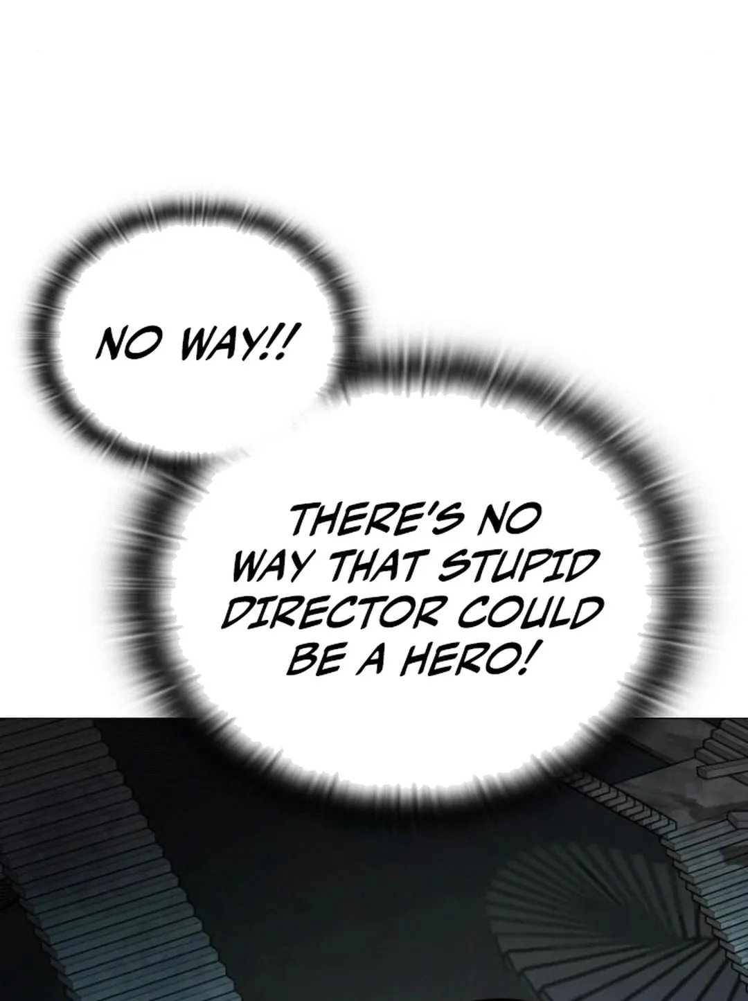 Divine Beast Kindergarten Chapter 6 page 123 - 