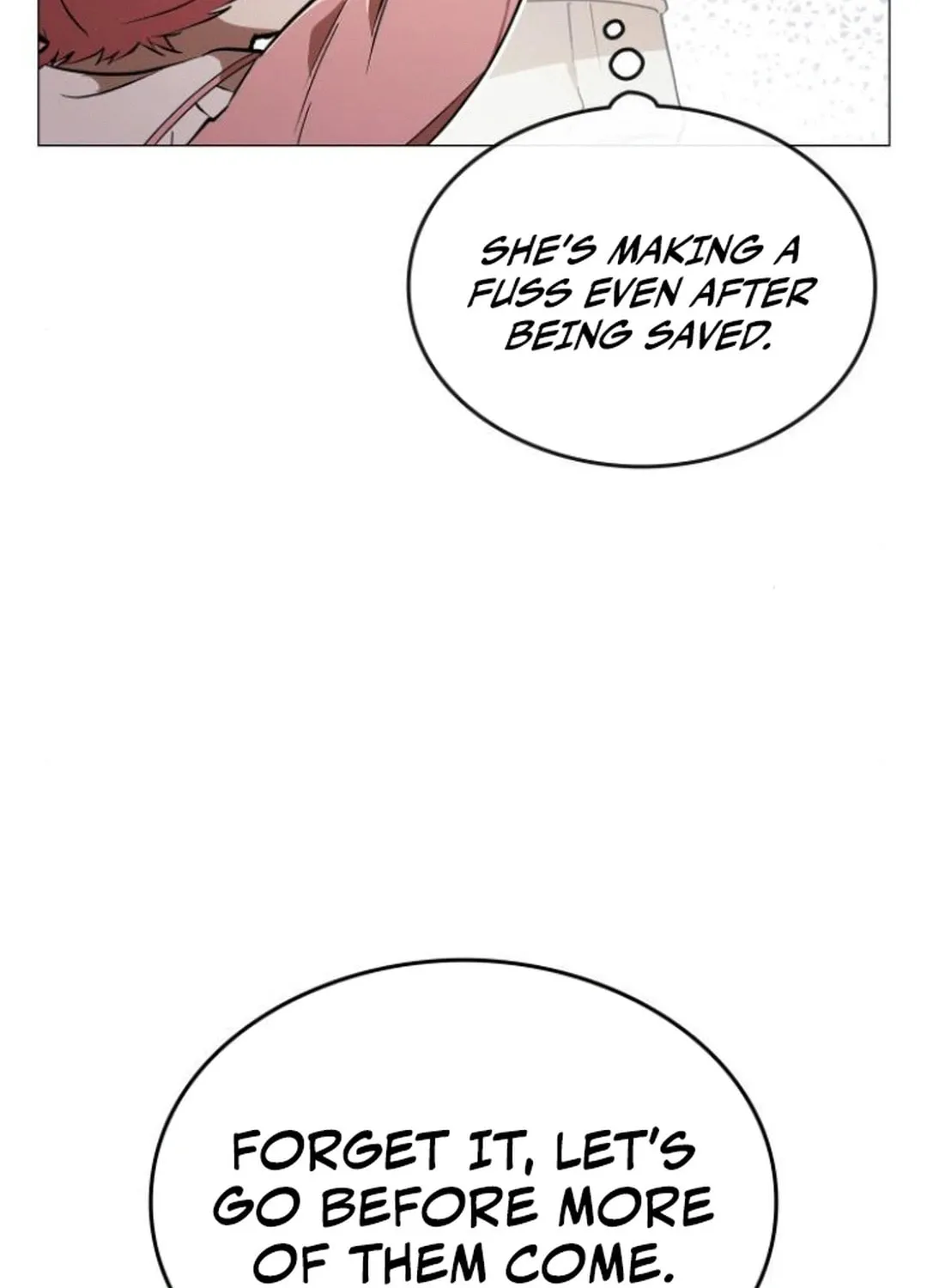 Divine Beast Kindergarten Chapter 6 page 127 - 
