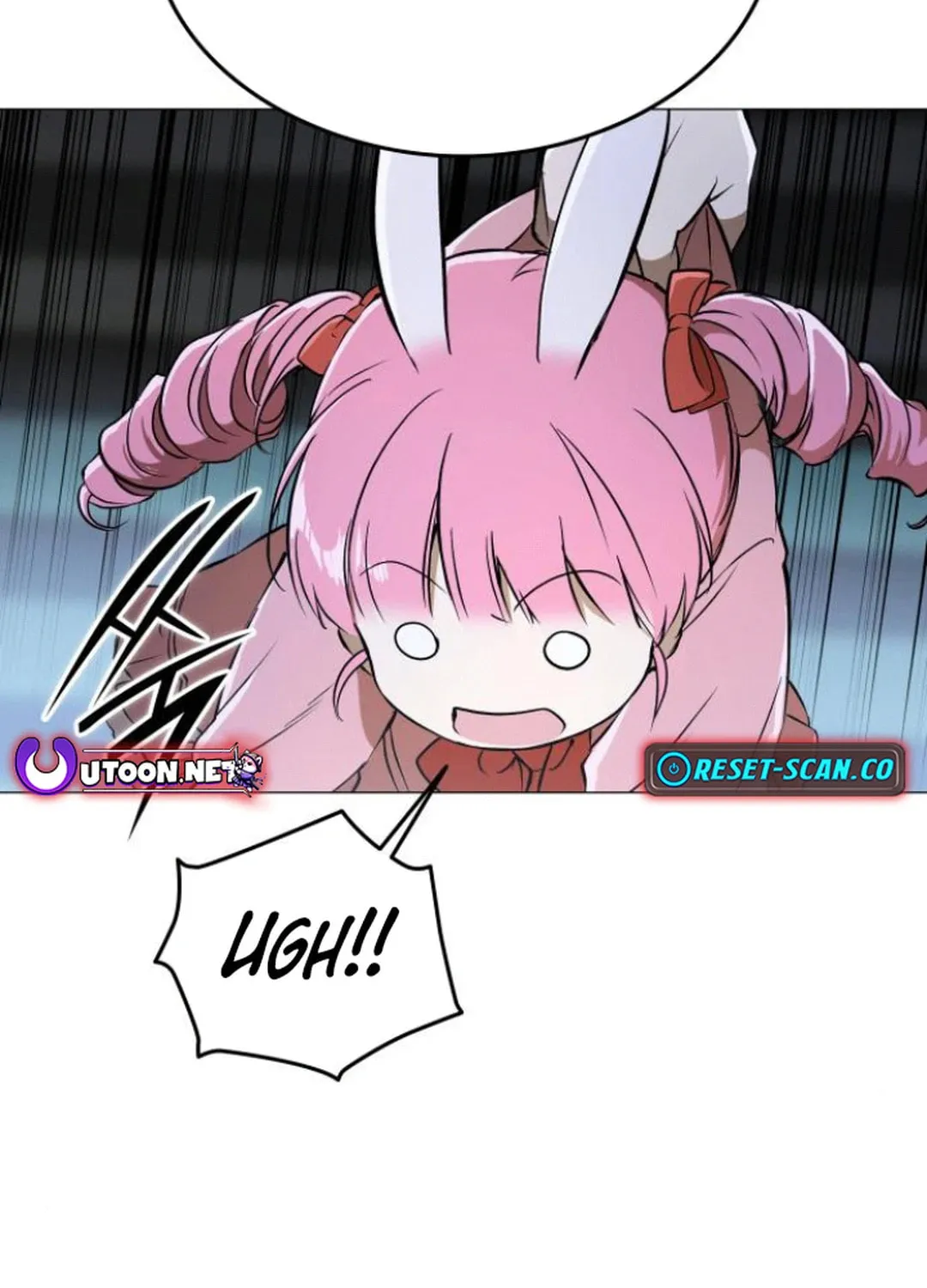 Divine Beast Kindergarten Chapter 6 page 128 - 