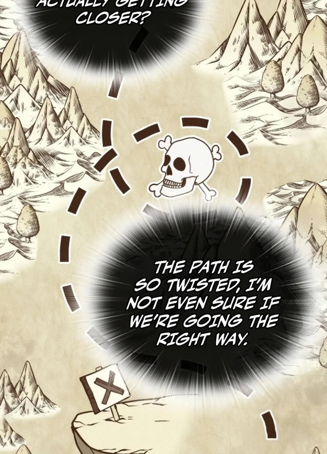 Divine Beast Kindergarten Chapter 6 page 138 - 