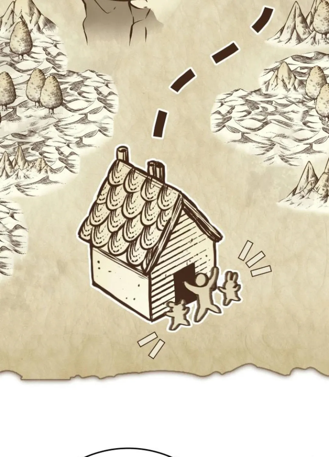 Divine Beast Kindergarten Chapter 6 page 139 - 