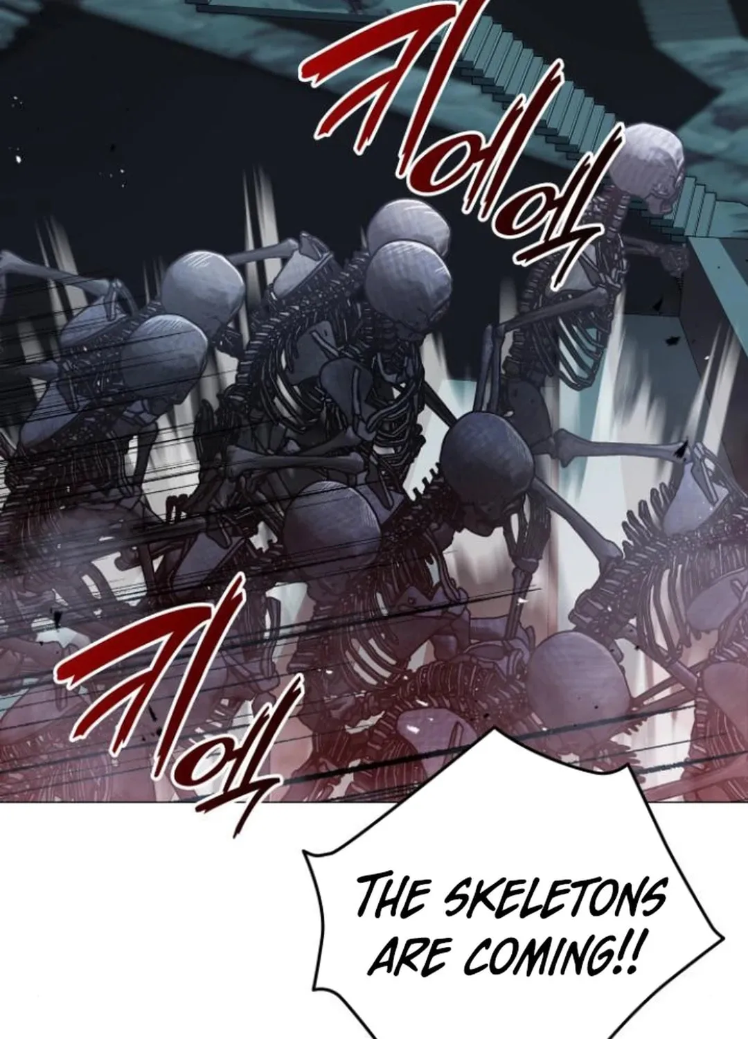 Divine Beast Kindergarten Chapter 6 page 142 - 