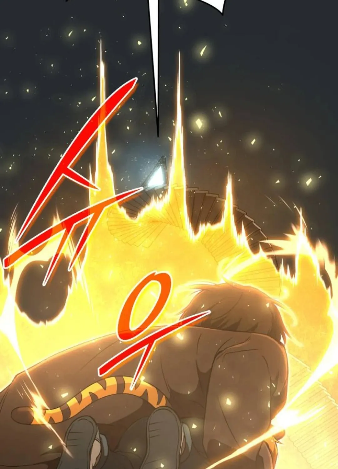 Divine Beast Kindergarten Chapter 6 page 146 - 