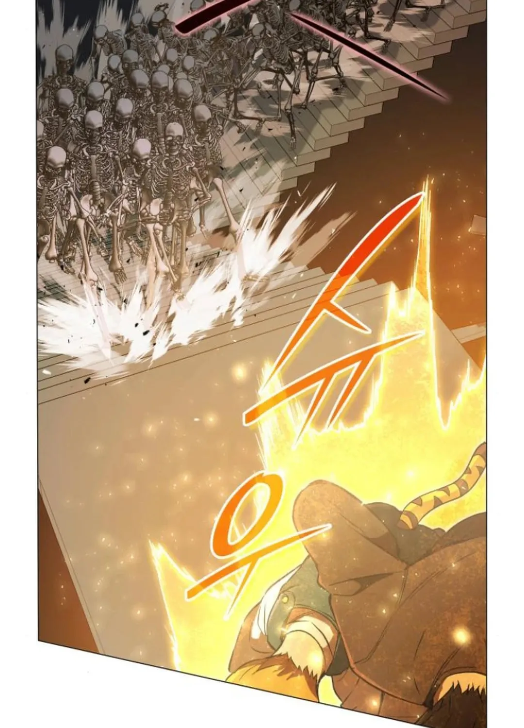 Divine Beast Kindergarten Chapter 6 page 149 - 