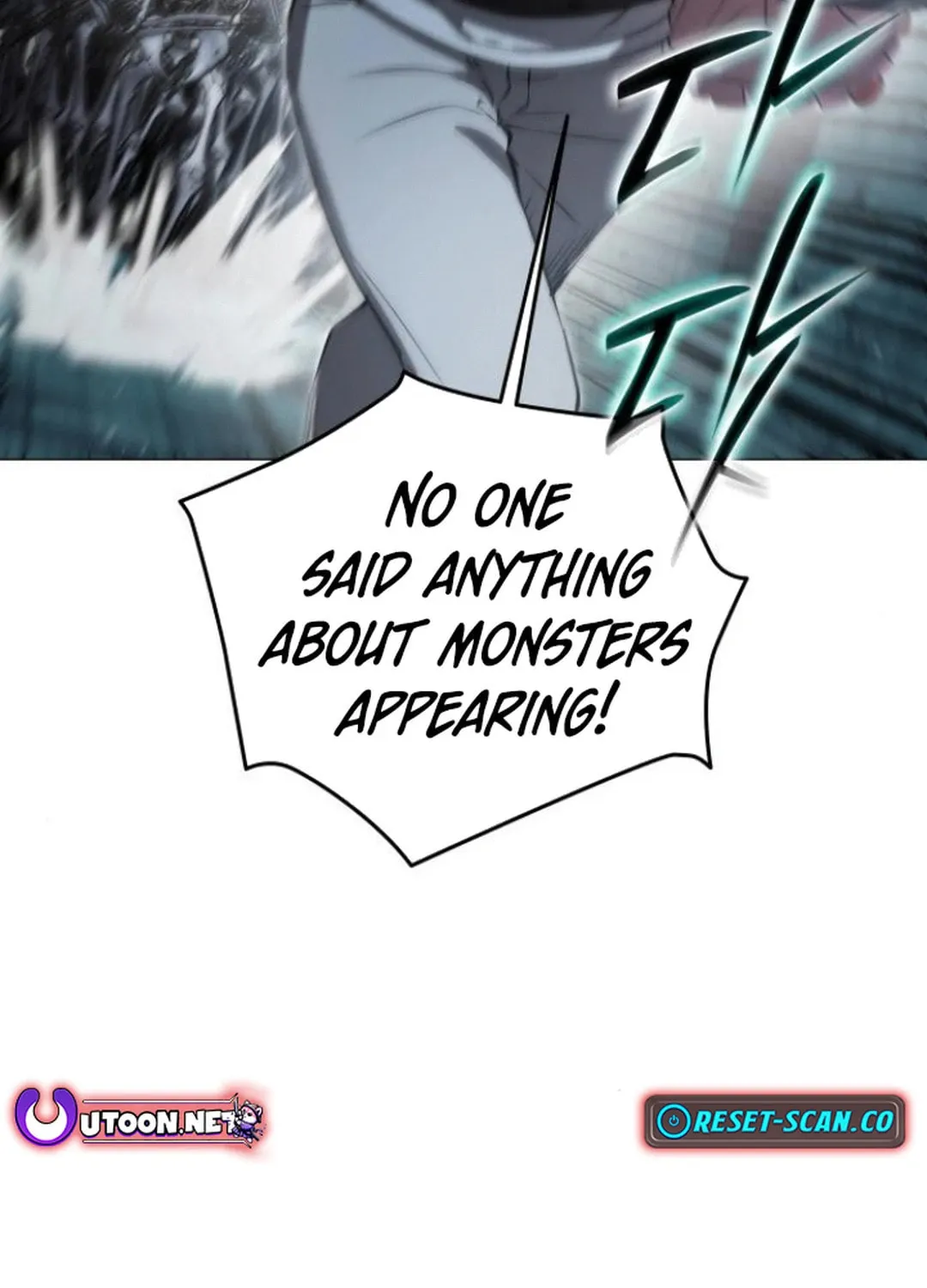 Divine Beast Kindergarten Chapter 6 page 16 - 