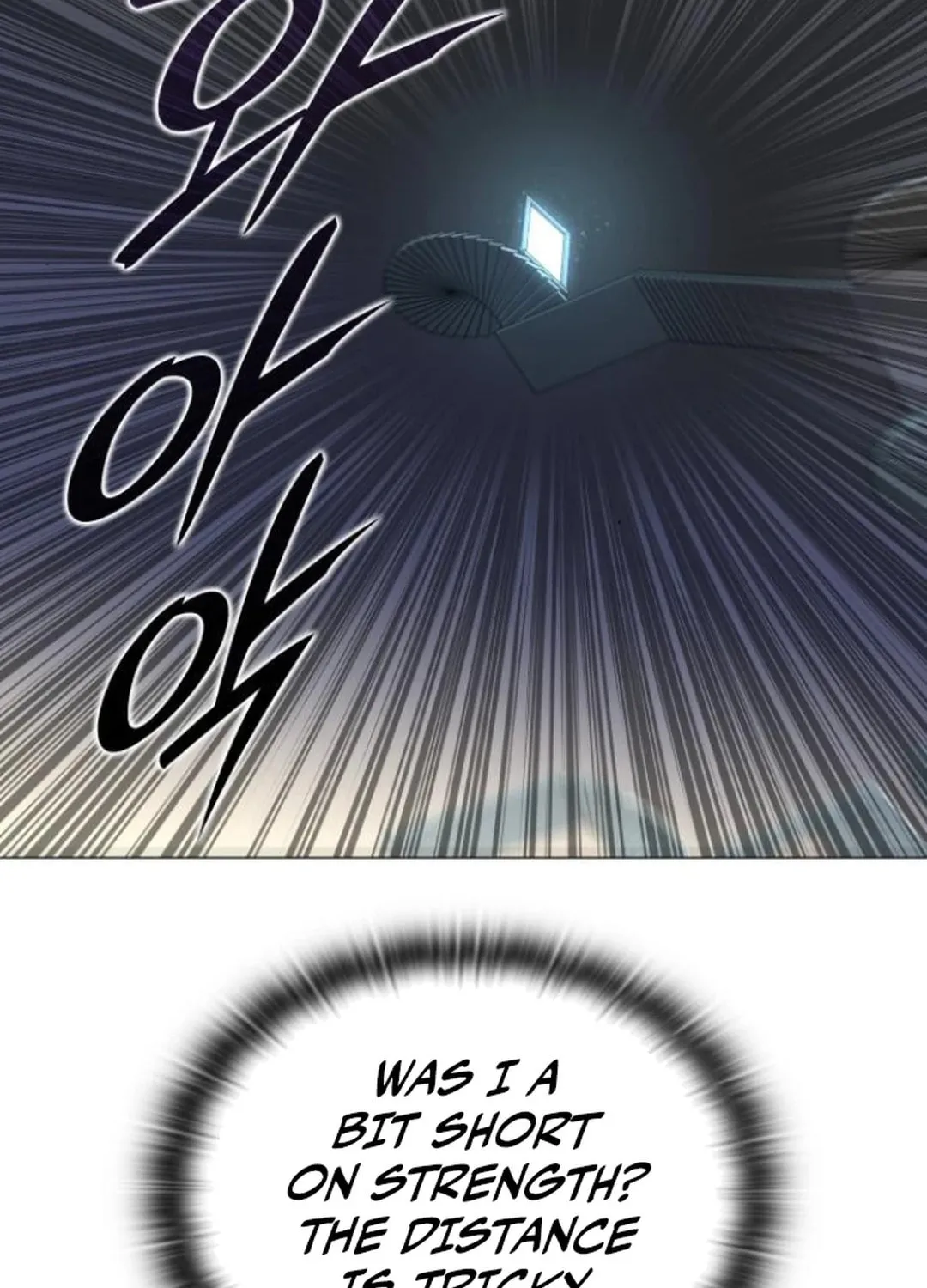 Divine Beast Kindergarten Chapter 6 page 157 - 