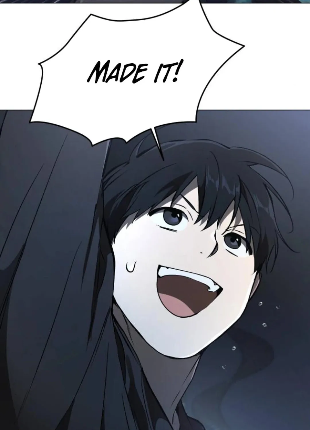 Divine Beast Kindergarten Chapter 6 page 170 - 