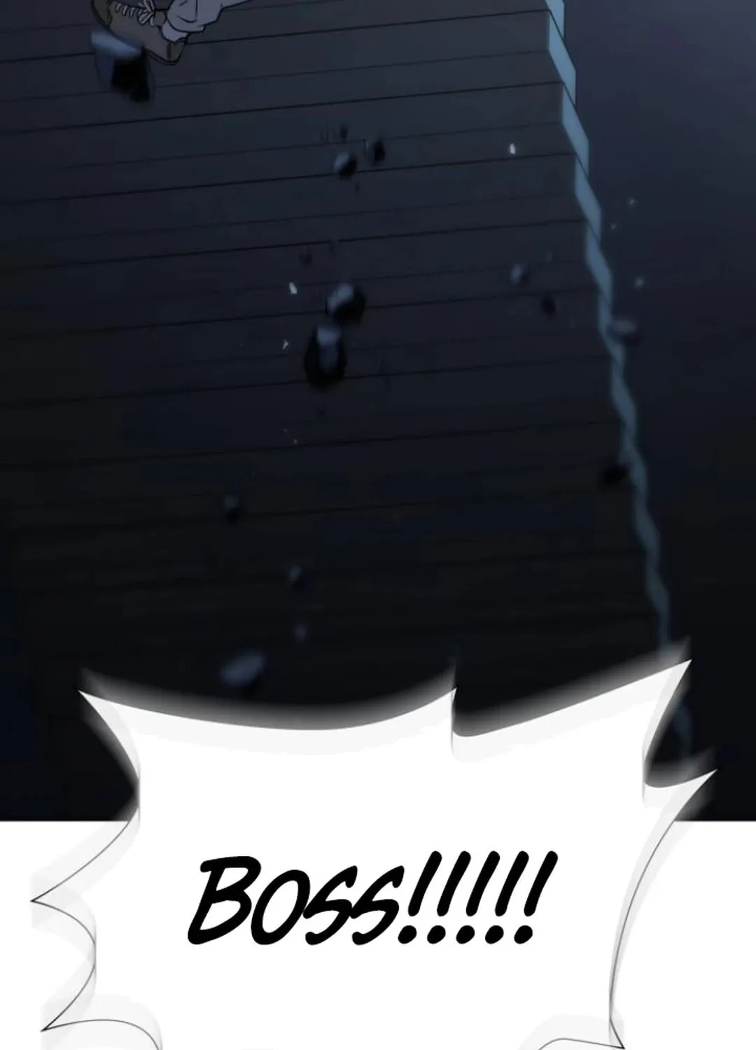 Divine Beast Kindergarten Chapter 6 page 184 - 