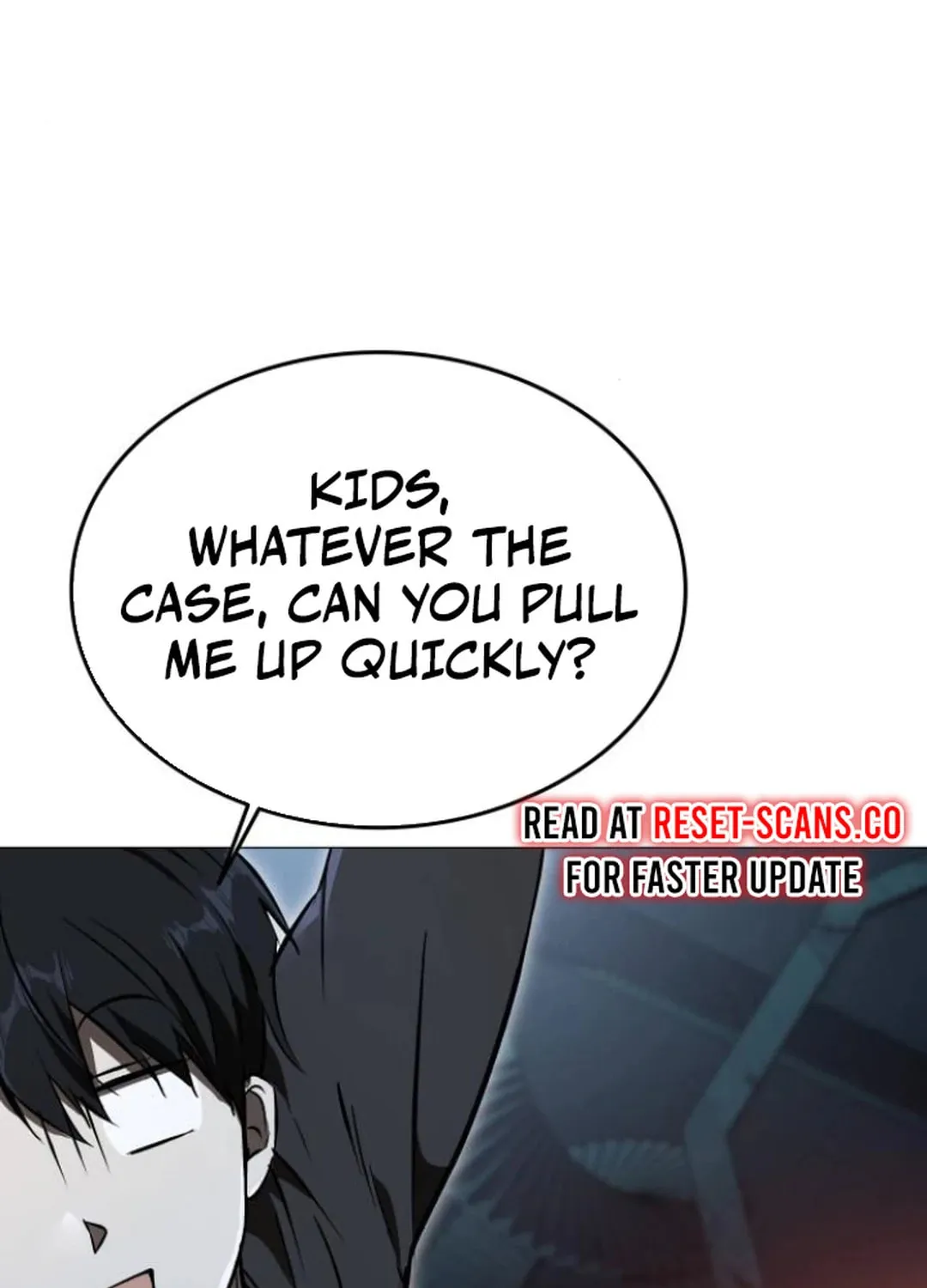 Divine Beast Kindergarten Chapter 6 page 195 - 