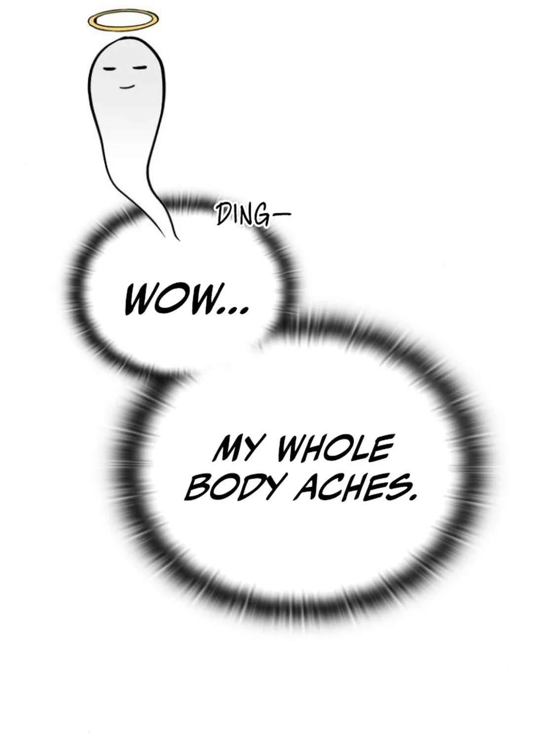 Divine Beast Kindergarten Chapter 6 page 204 - 