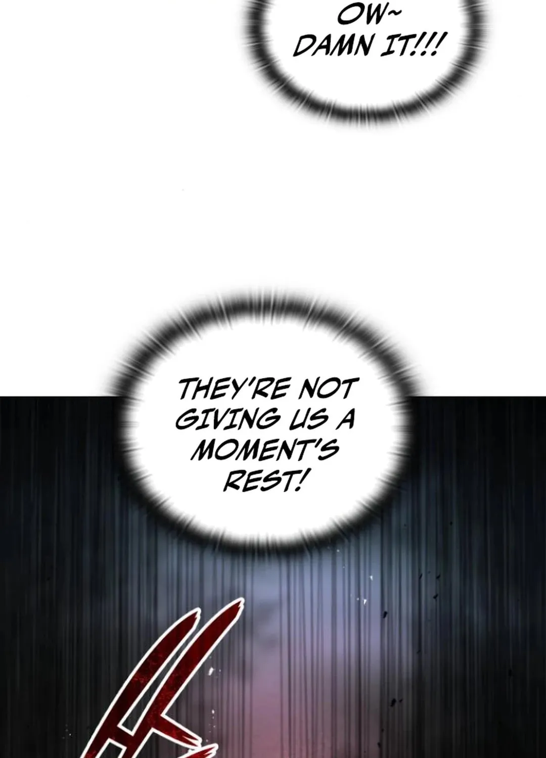 Divine Beast Kindergarten Chapter 6 page 207 - 