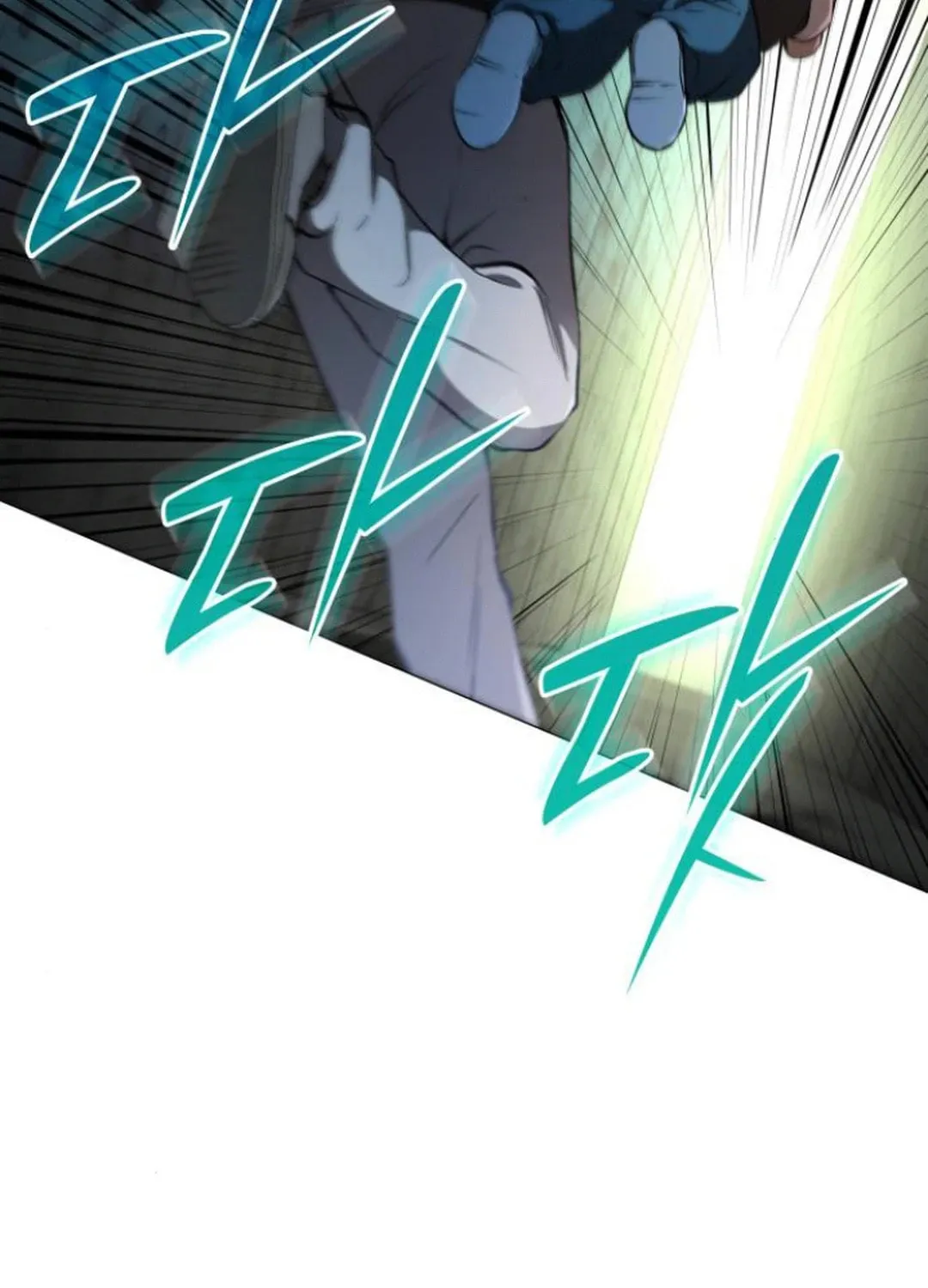 Divine Beast Kindergarten Chapter 6 page 34 - 