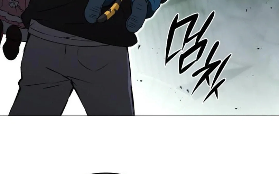 Divine Beast Kindergarten Chapter 6 page 38 - 