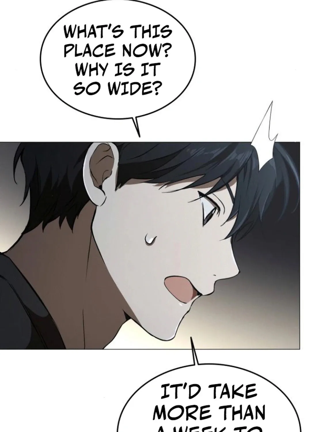 Divine Beast Kindergarten Chapter 6 page 39 - 