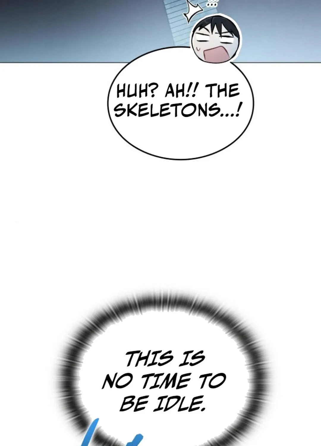 Divine Beast Kindergarten Chapter 6 page 42 - 