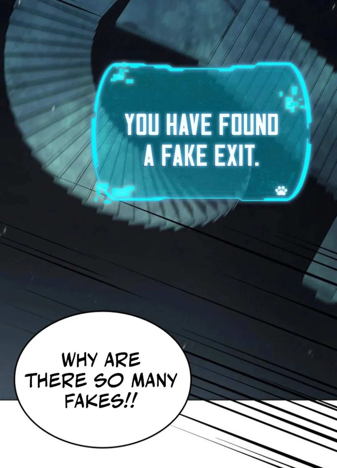 Divine Beast Kindergarten Chapter 6 page 49 - 