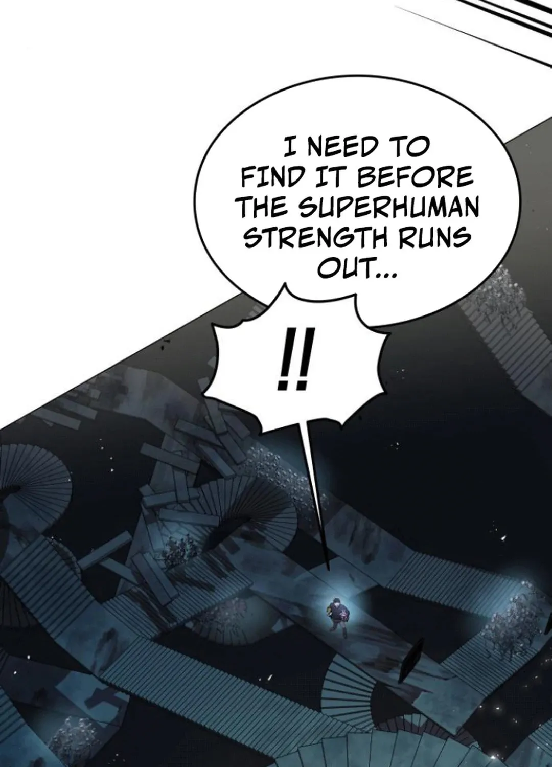 Divine Beast Kindergarten Chapter 6 page 50 - 