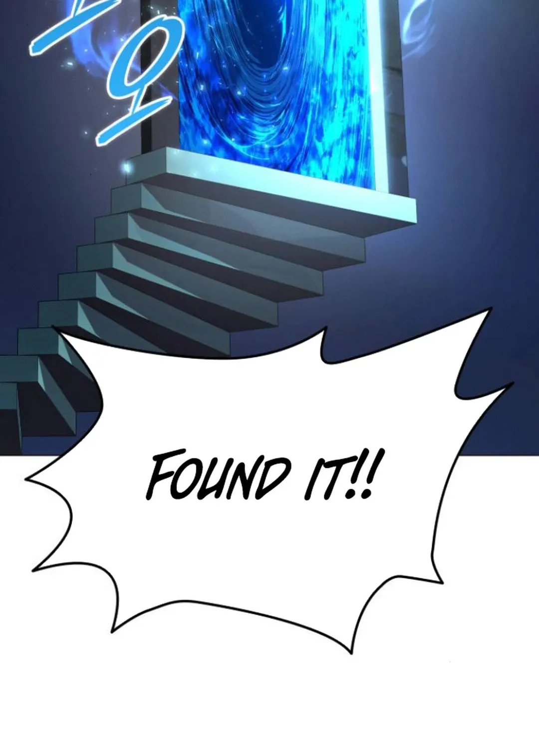 Divine Beast Kindergarten Chapter 6 page 54 - 
