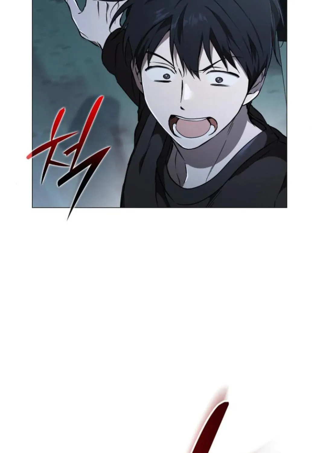Divine Beast Kindergarten Chapter 6 page 60 - 