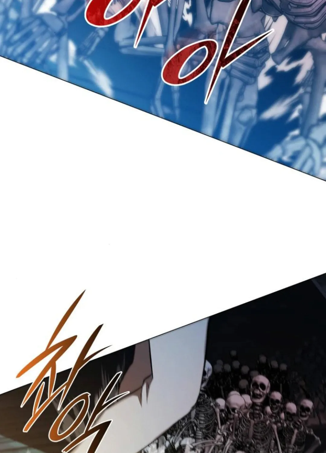 Divine Beast Kindergarten Chapter 6 page 62 - 
