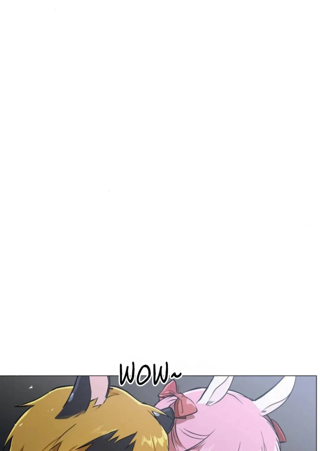 Divine Beast Kindergarten Chapter 6 page 66 - 