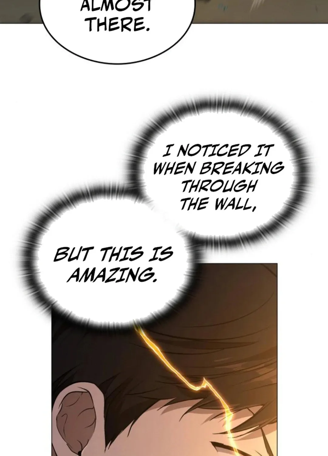 Divine Beast Kindergarten Chapter 6 page 69 - 