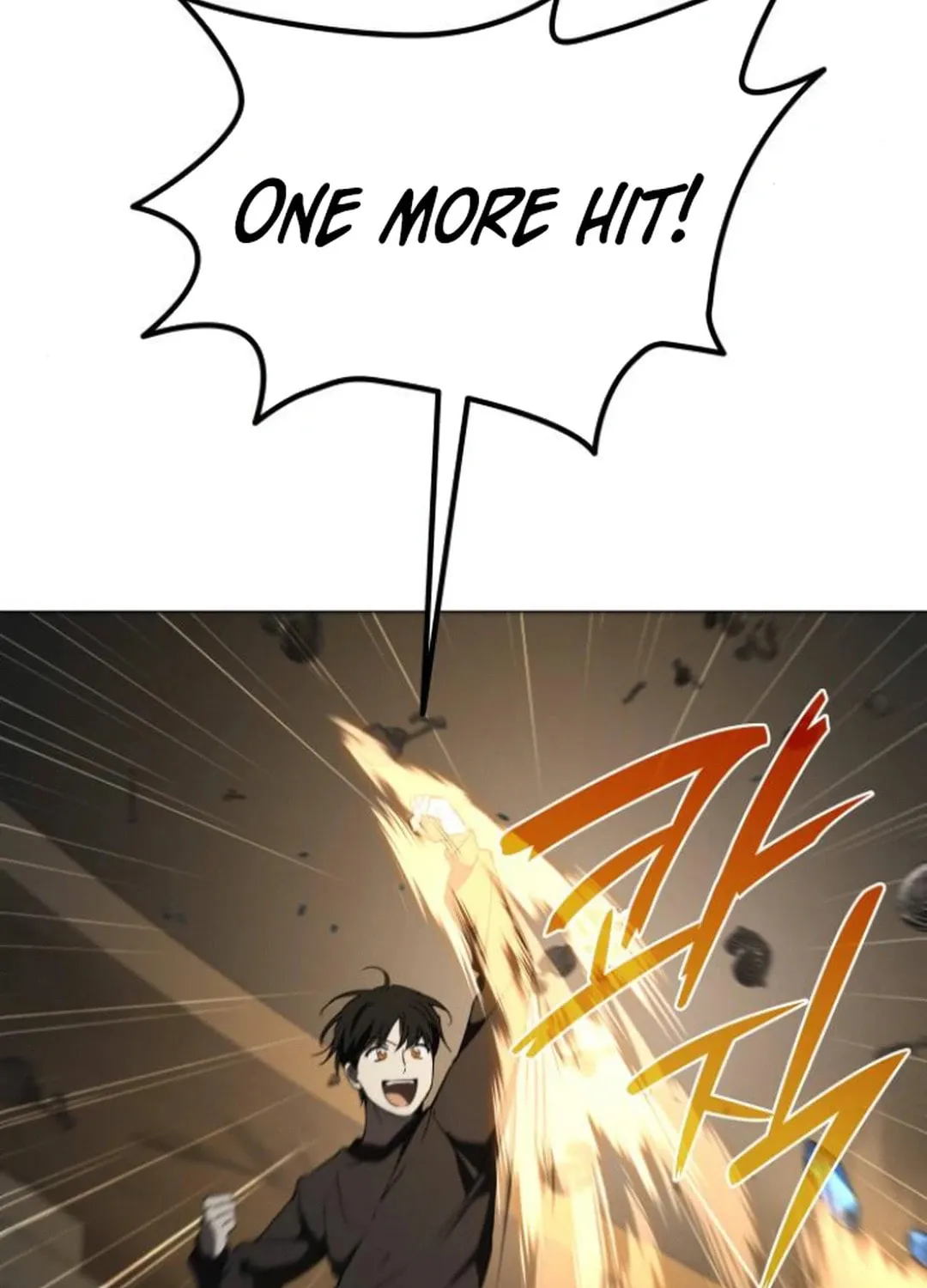 Divine Beast Kindergarten Chapter 6 page 74 - 