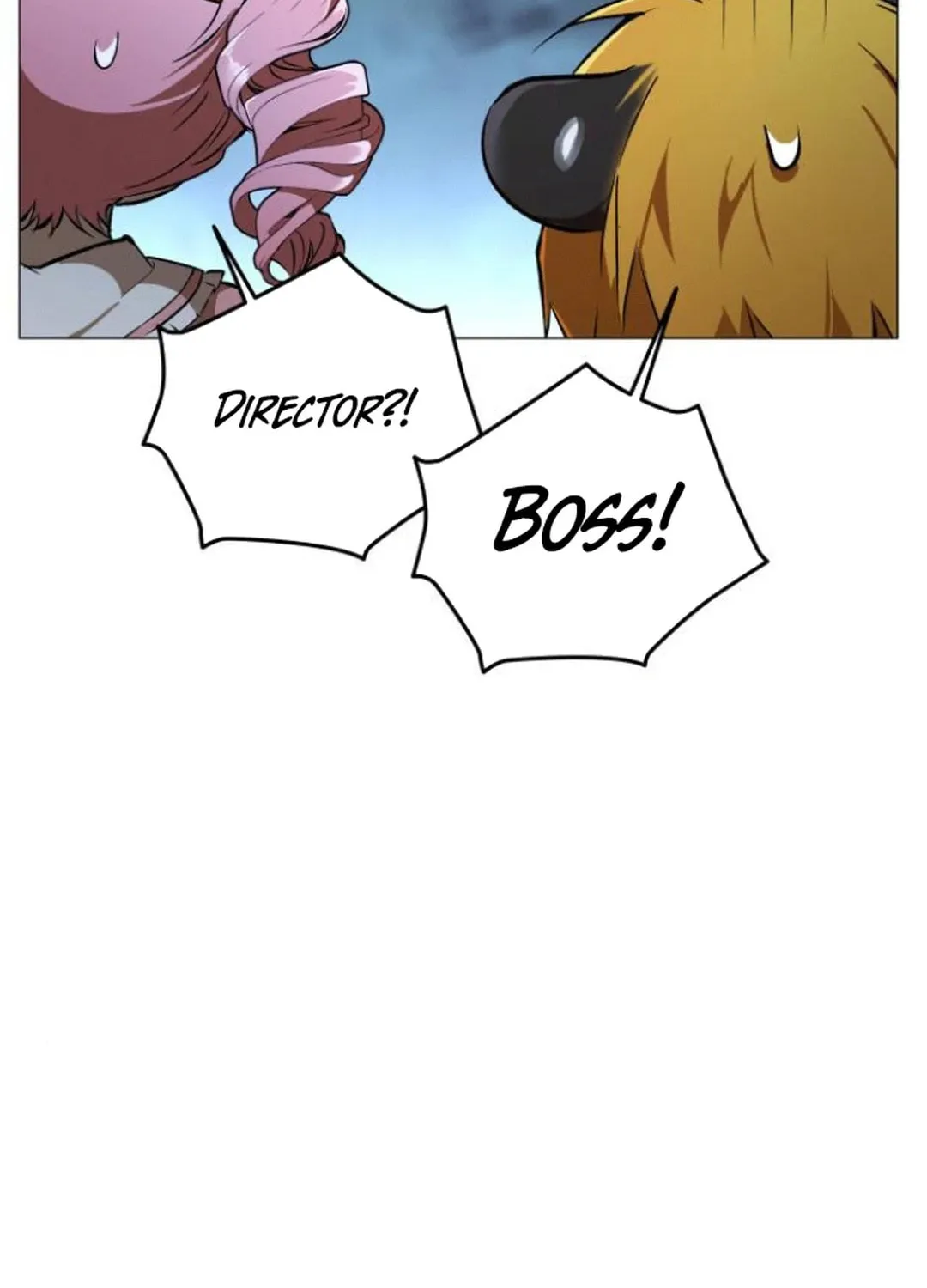 Divine Beast Kindergarten Chapter 6 page 79 - 