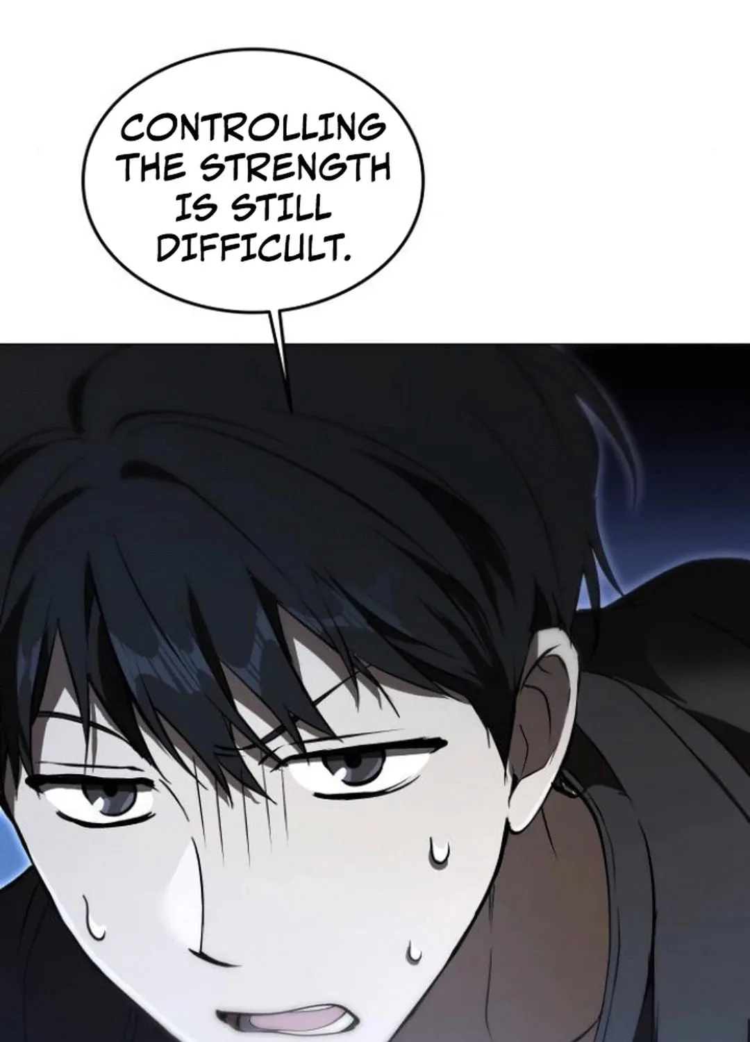 Divine Beast Kindergarten Chapter 6 page 80 - 
